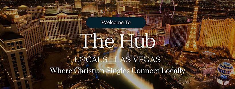 Las Vegas, Nevada Event for Christian Singles