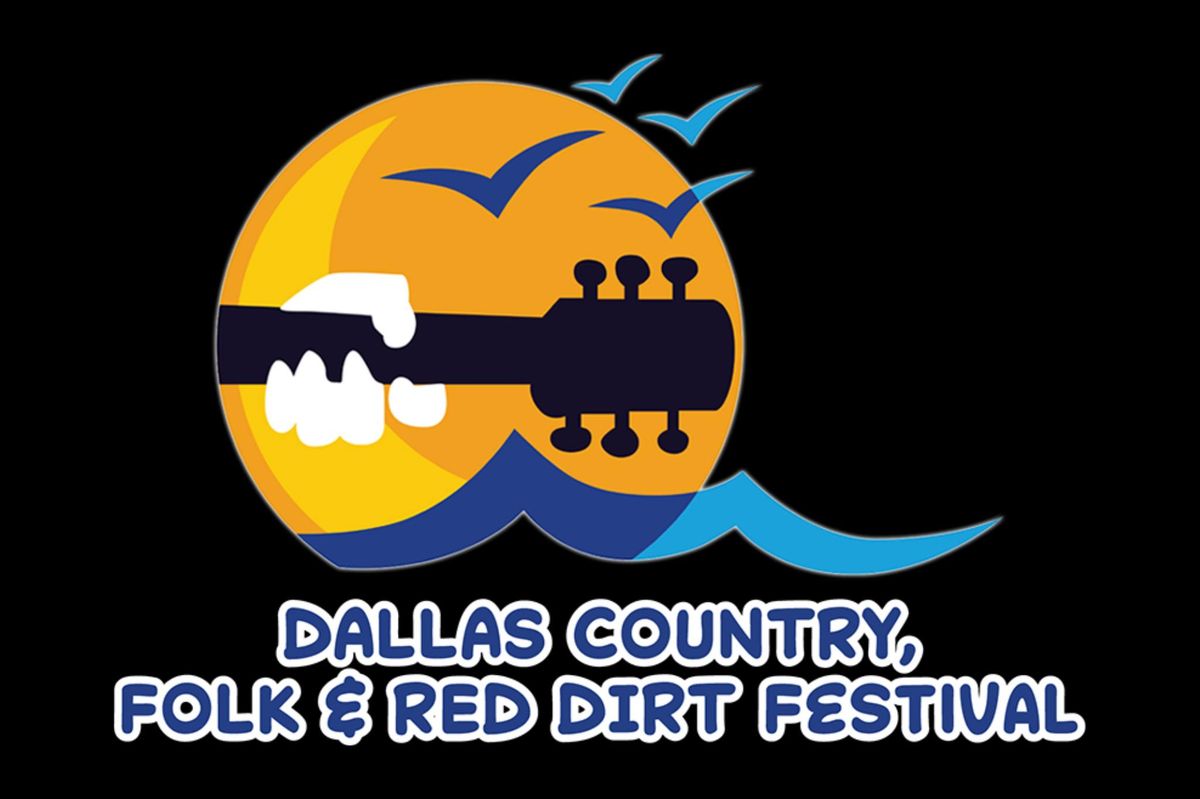 Country, Folk and Red Dirt Festival