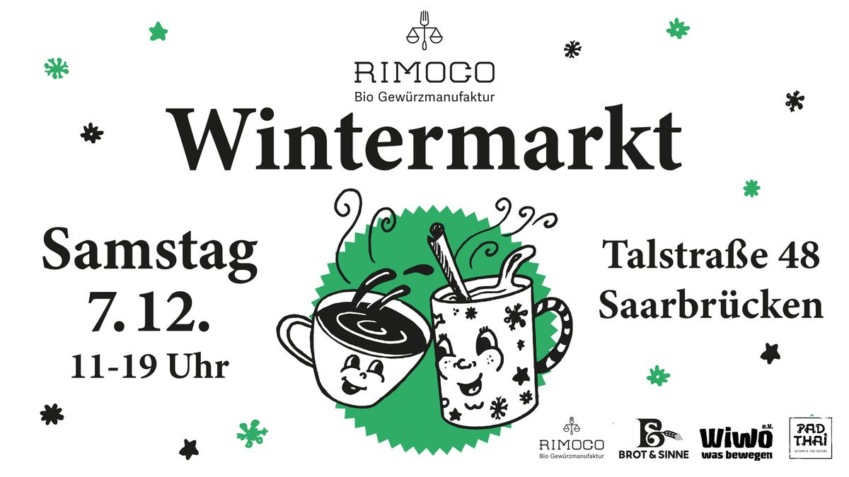 Rimoco Wintermarkt