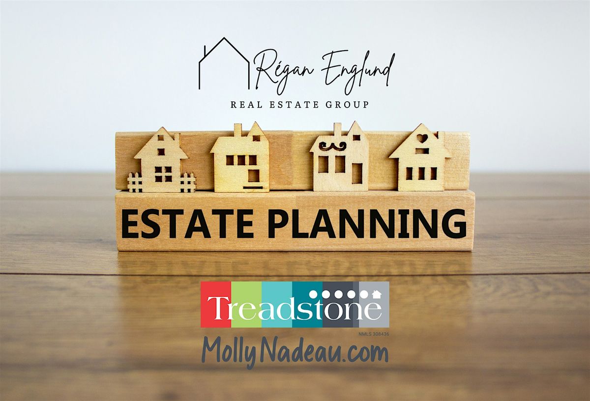 Estate Planning Workshop