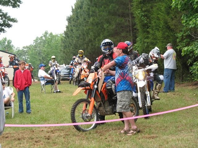 17th Annual Armenia Dual Sport
