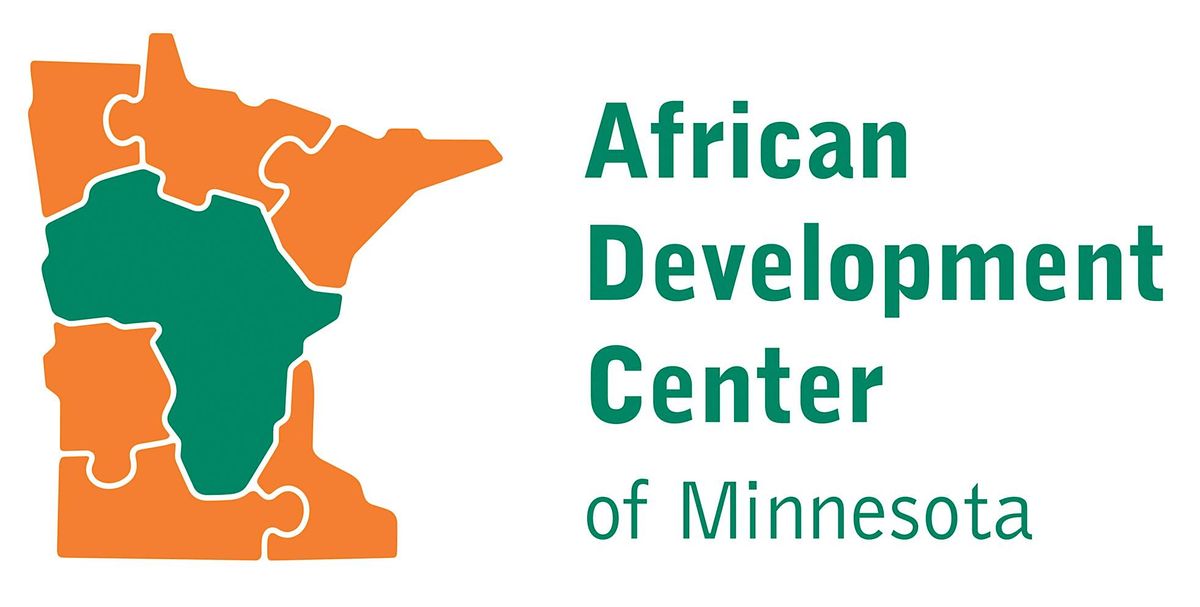African Development Center's 21st Anniversary Gala