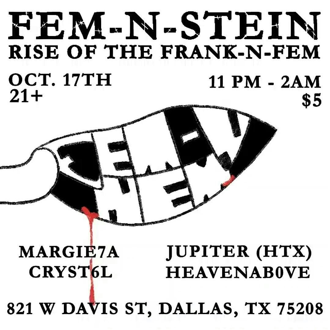 FEM-N-STEIN