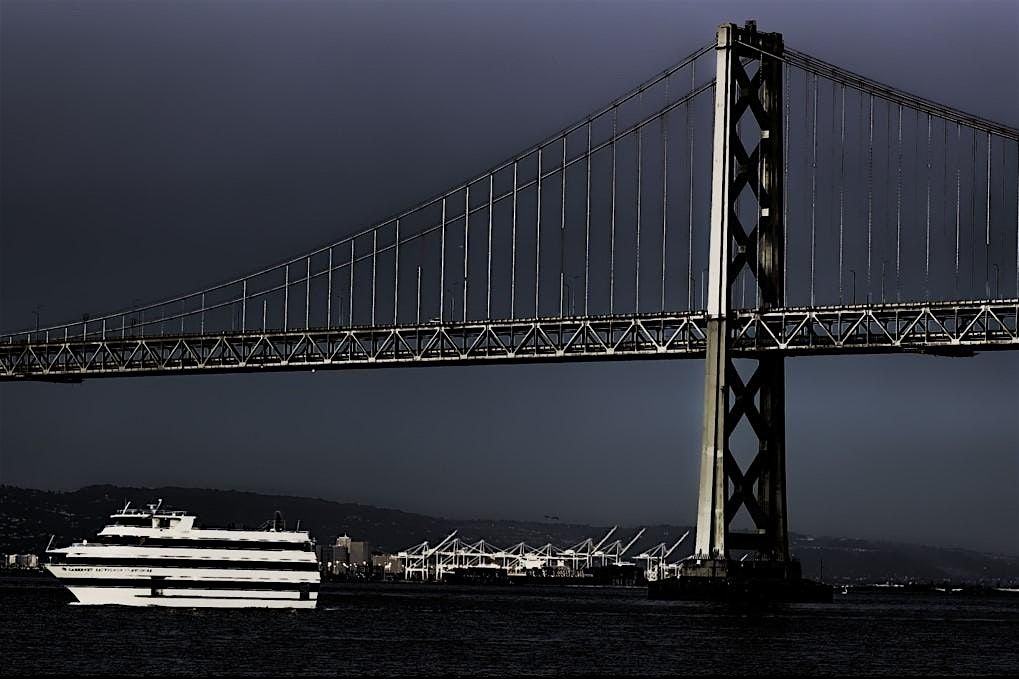 Night Photography Excursion - San Francisco Waterfront