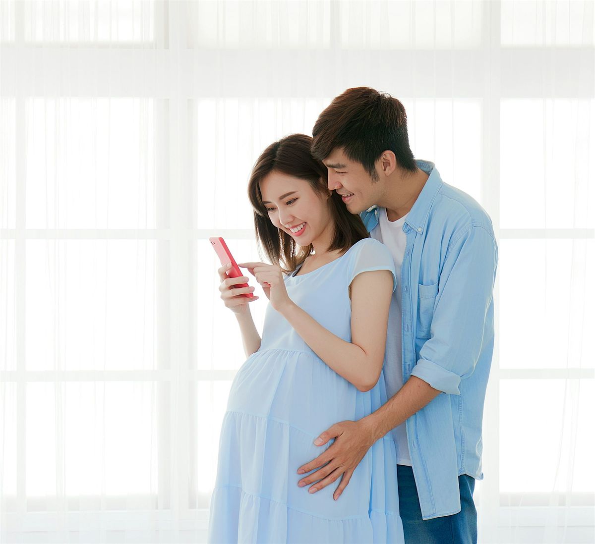 Navigating the First 1,000 Days from Bump to Baby Organised by Supermom