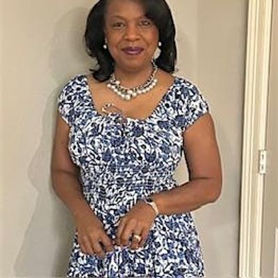 Sharon Giddings Davis
