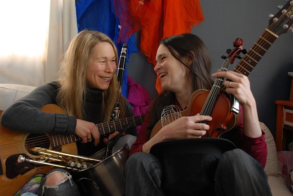 The Nields