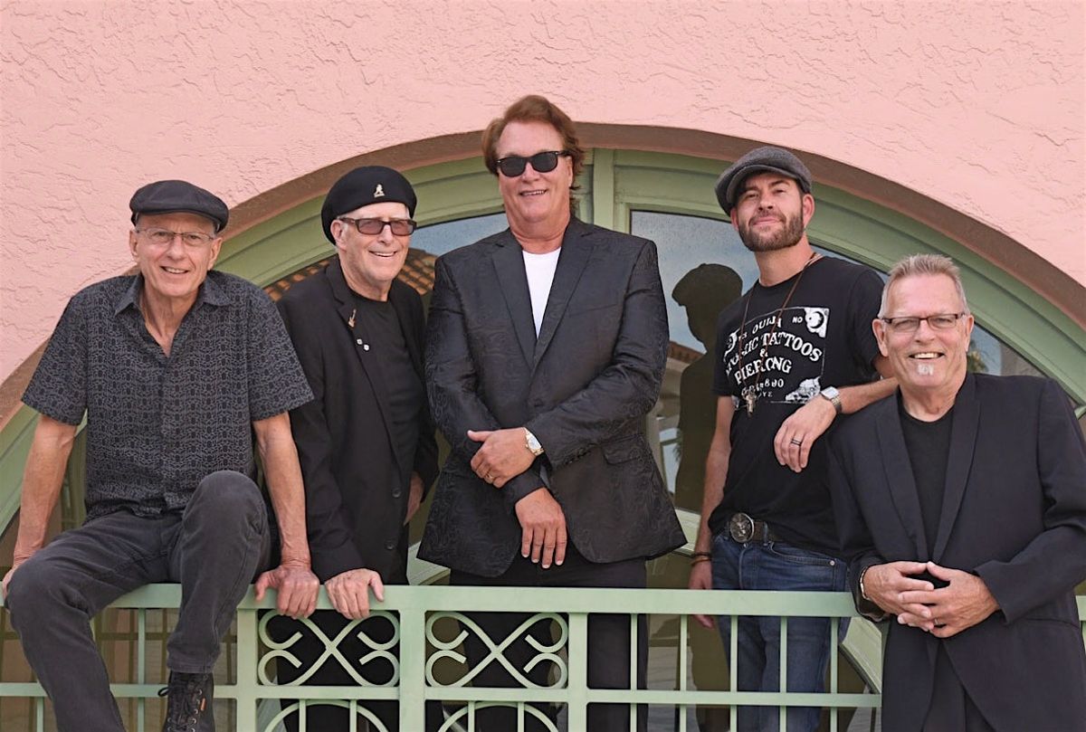 Backtrack Blues Band
