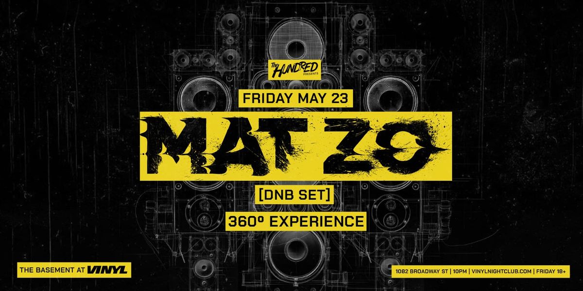 Mat Zo