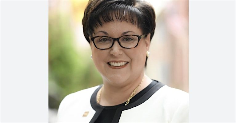 Kathryn Ott Lovell, President and CEO of the Philadelphia Visitor Center