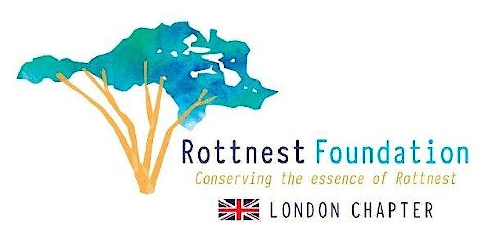 Rottnest Foundation London Chapter - Wine Night