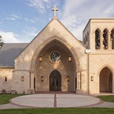 The Episcopal Church of the Good Shepherd: Austin, TX
