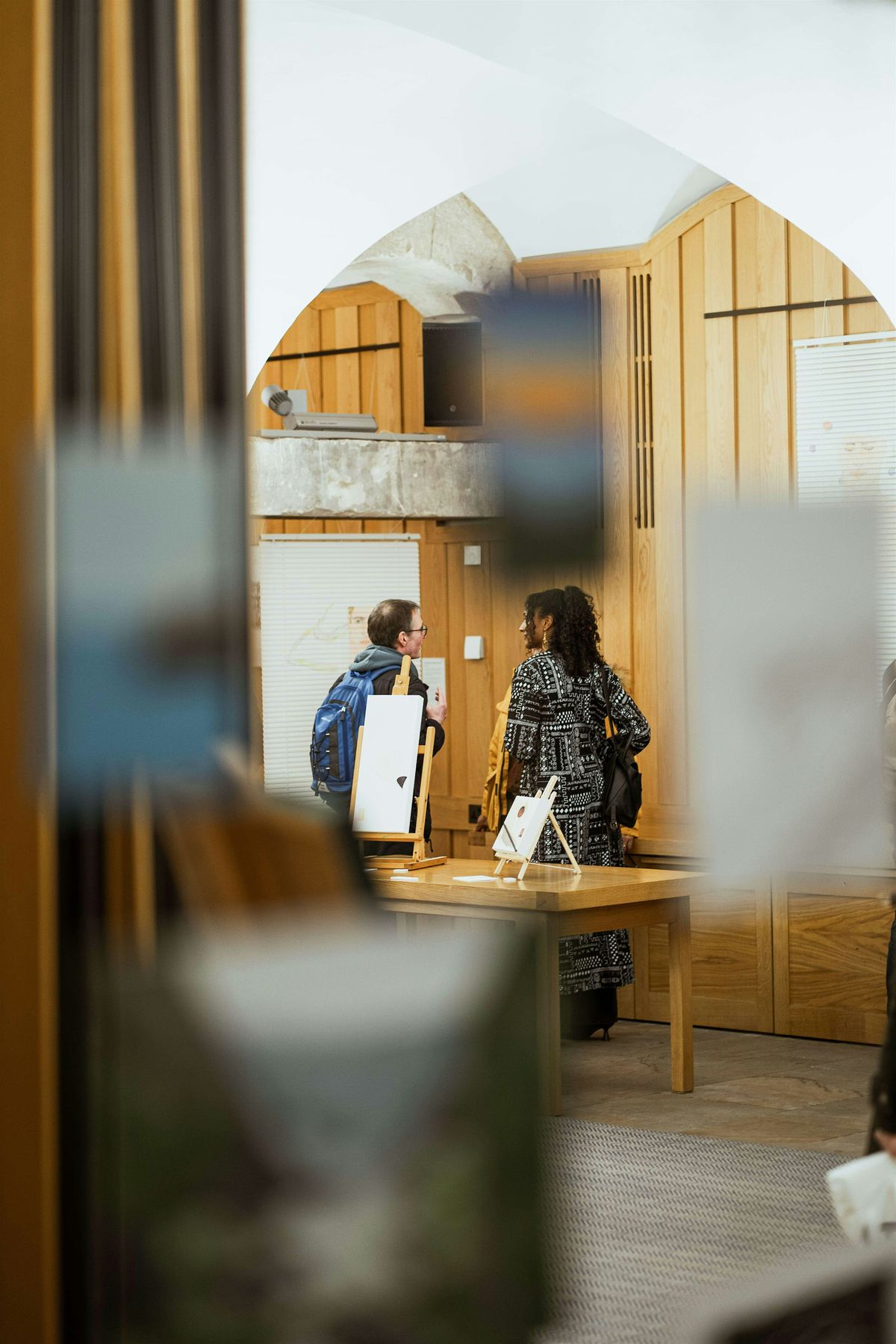 Creators Collective Art Expo 2026: Transient