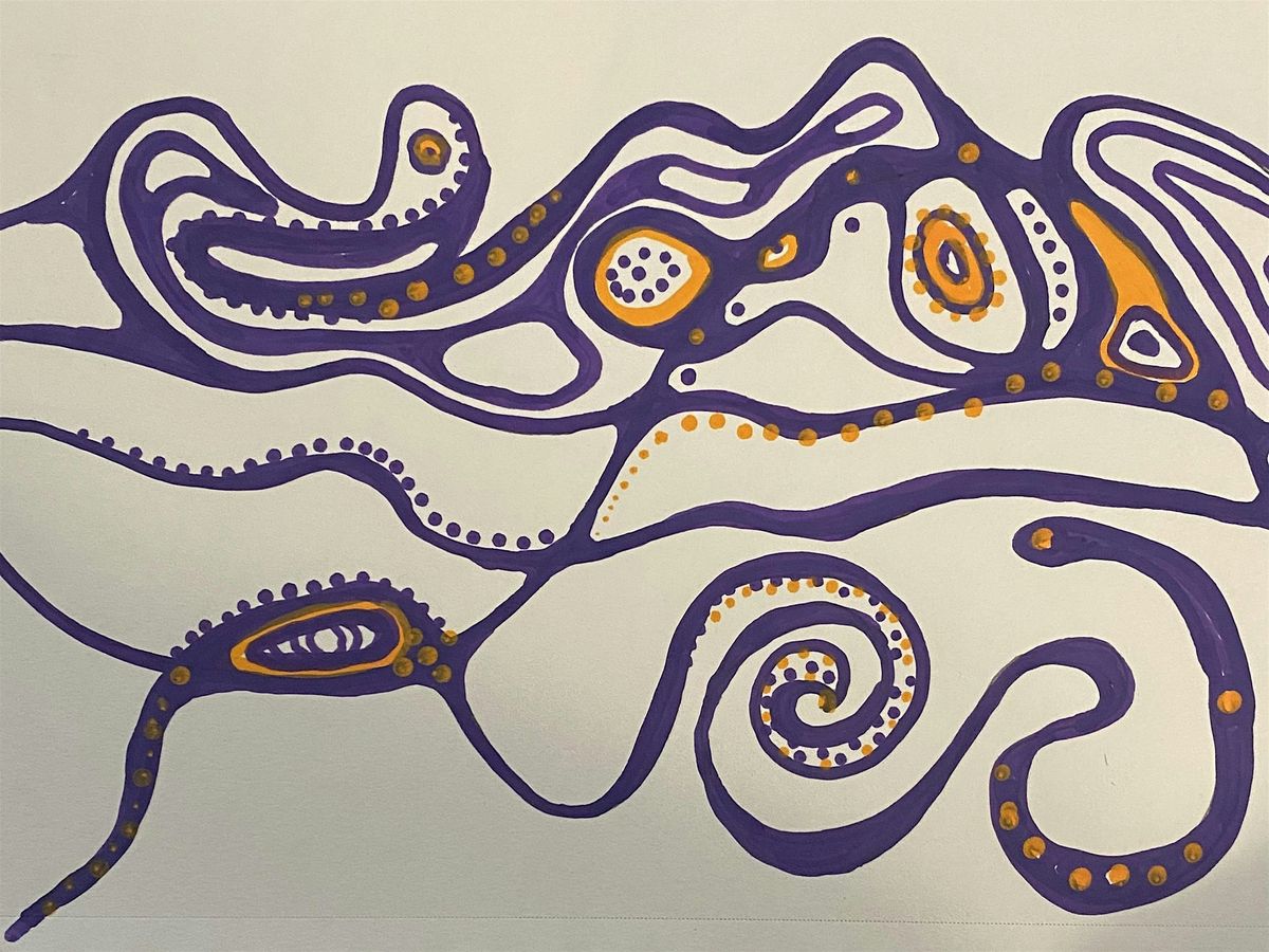 Body, Mind, Heart & Soul Art Journalling Classes