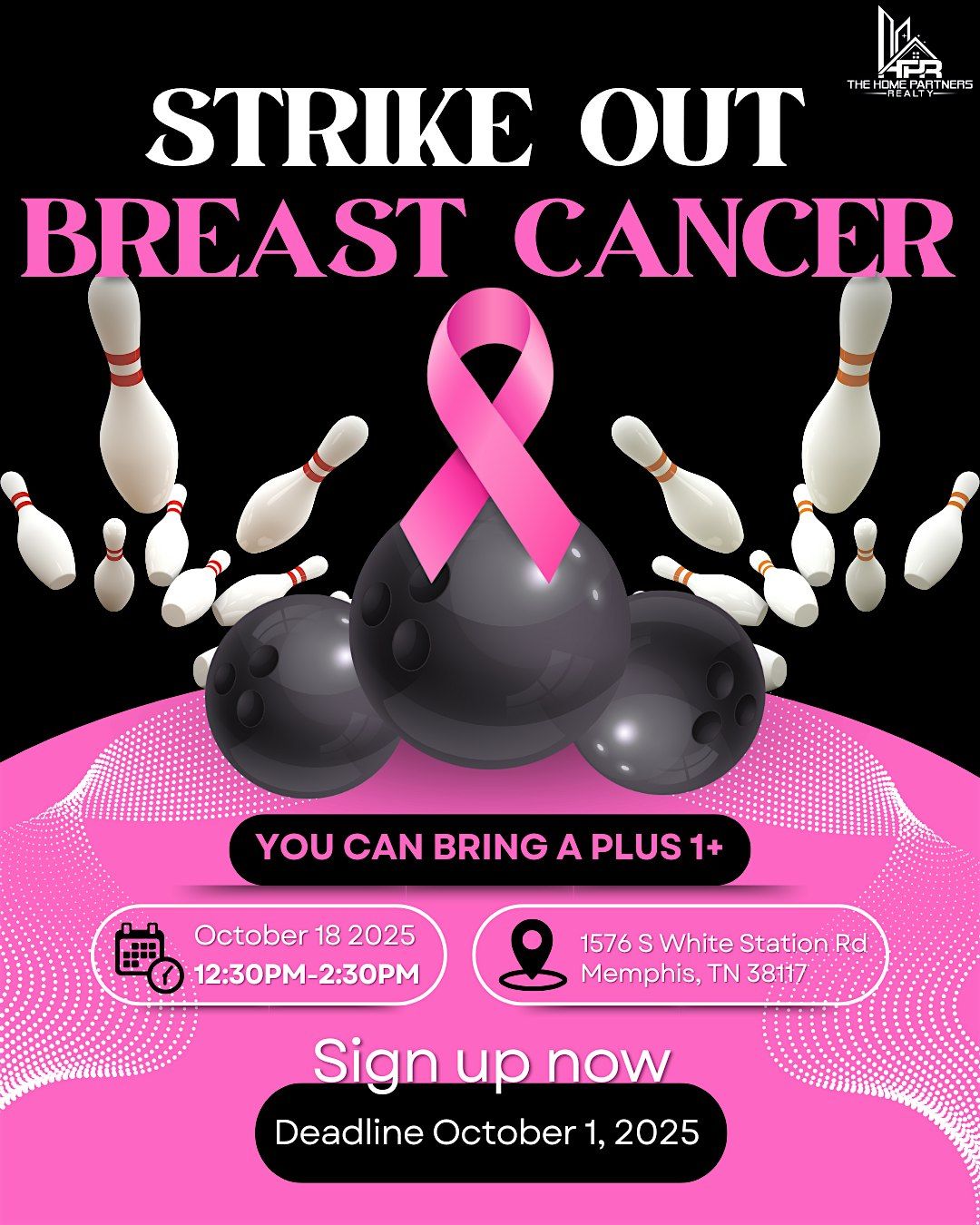 Bowling Event