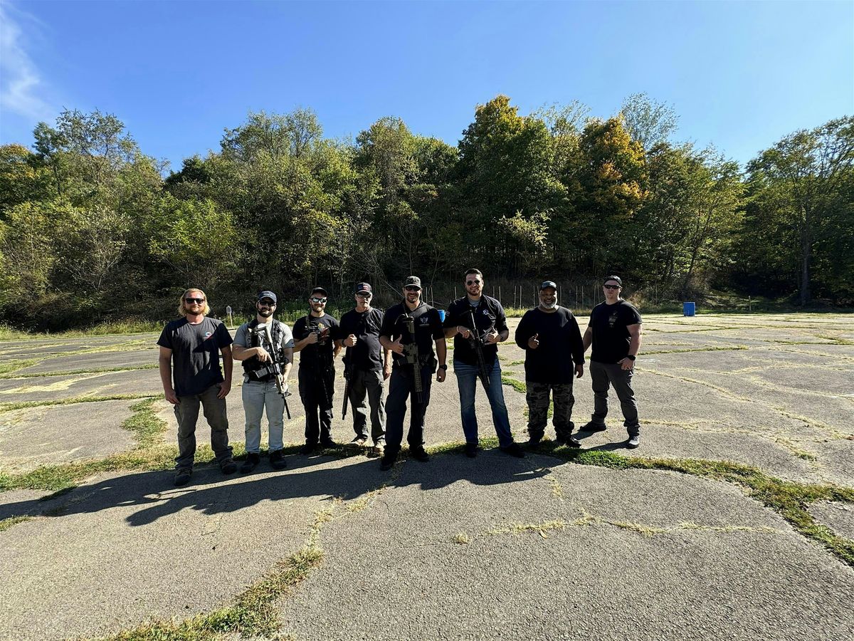 Multi-State Conceal Carry Class