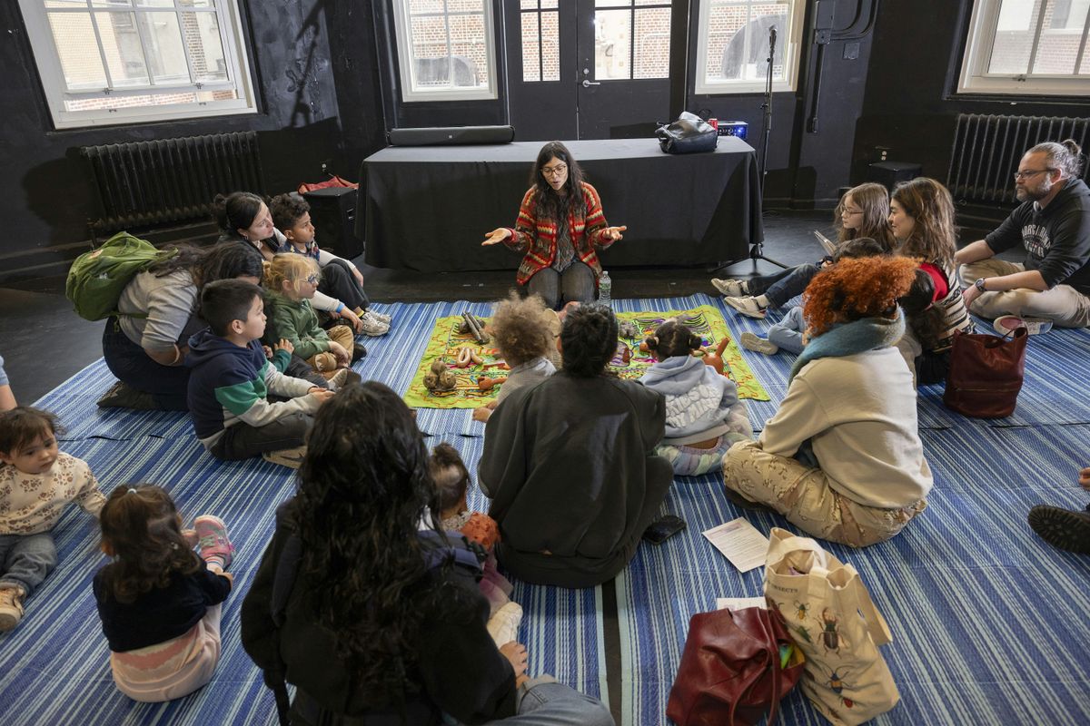 Coqu\u00ed Club: April