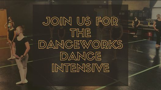 Danceworks Dance Intensive