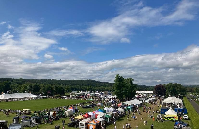 Northumberland County Show 2025