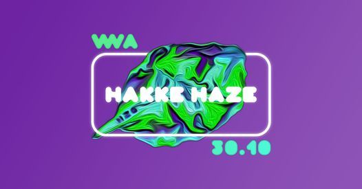 Hakke Haze #3