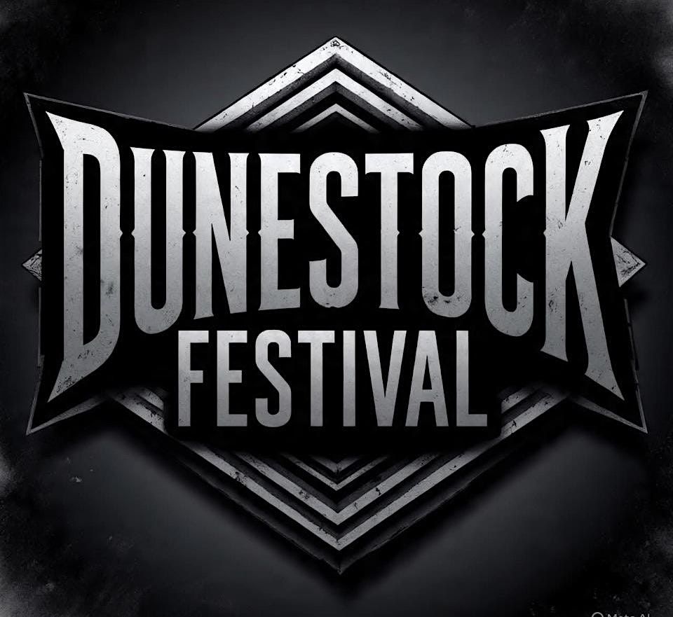 DUNESTOCK FESTIVAL