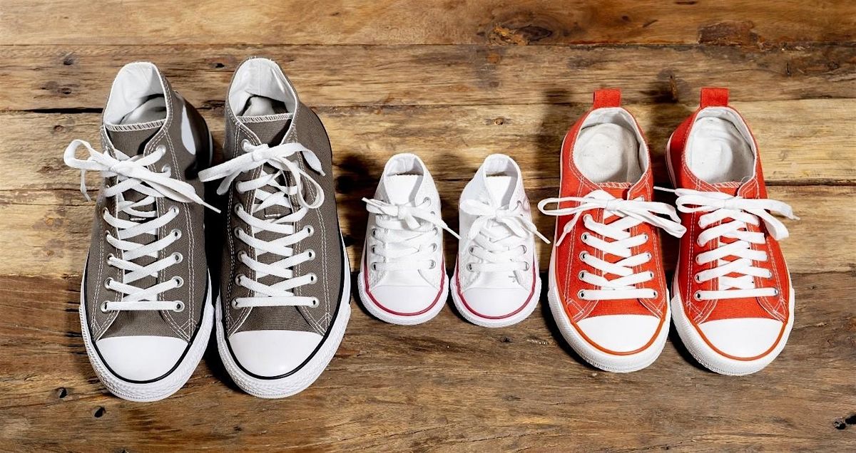 Getting to Know You  -  Start your journey of self awareness