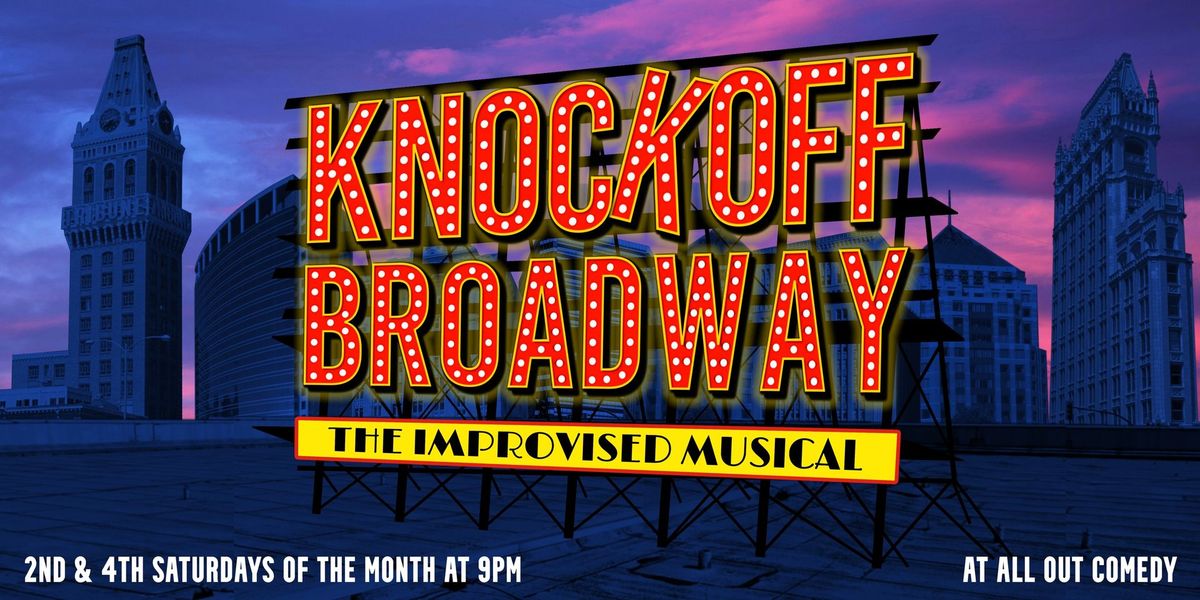 Knockoff Broadway