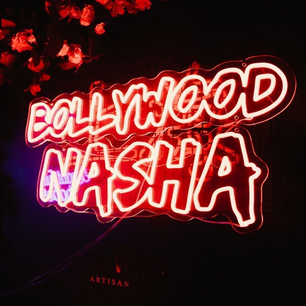 BollyNasha Haunted Haveli: Bollywood Halloween Party: Glasgow
