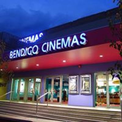 Bendigo Cinemas