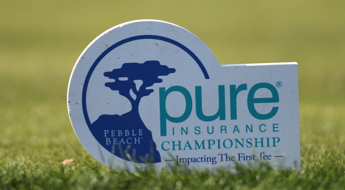 PURE Insurance Championship - Friday