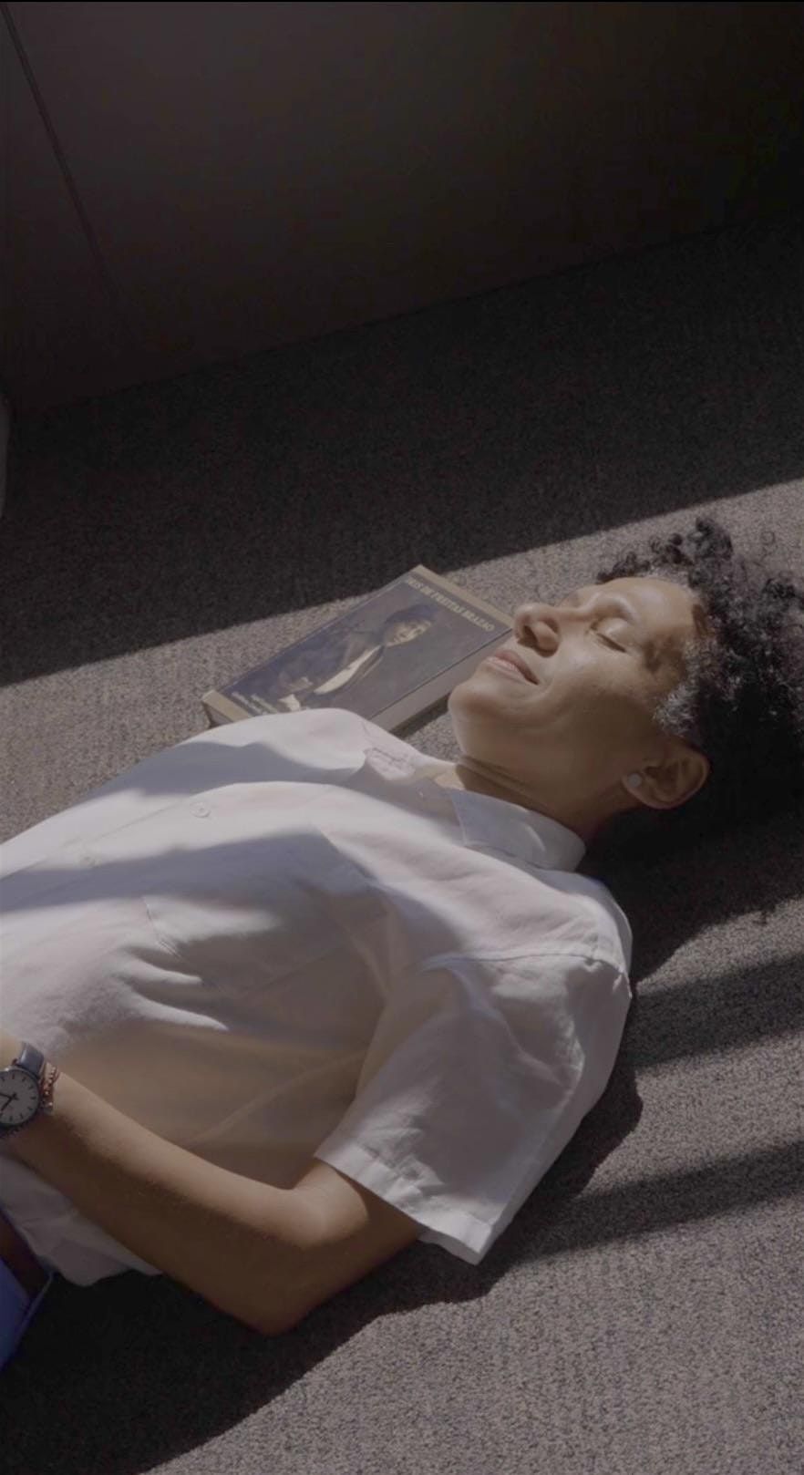 Changes in Light: Screening & Panel Discussion