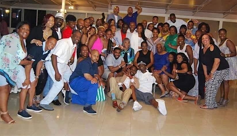 Cheyney University NY Tri-State Alumni Chapter End of Summer Classic