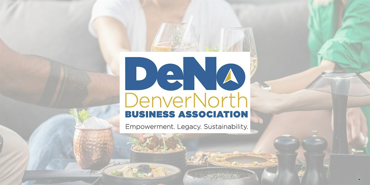 Fall Member Mixer - Happy Hour & Live Music