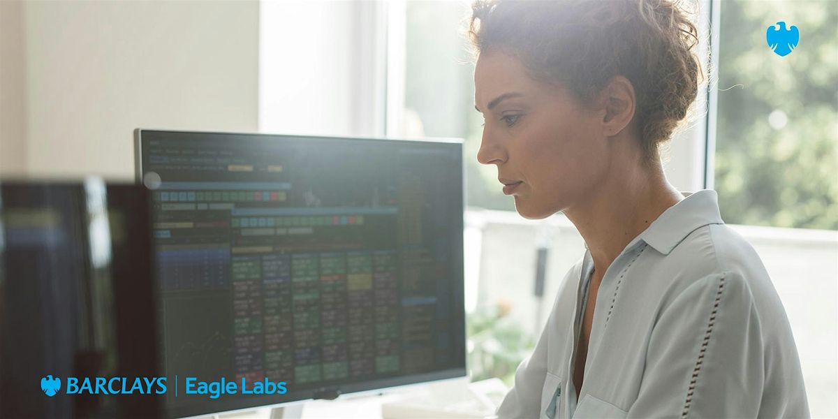 NVIDIA & Barclays AI Skills Day