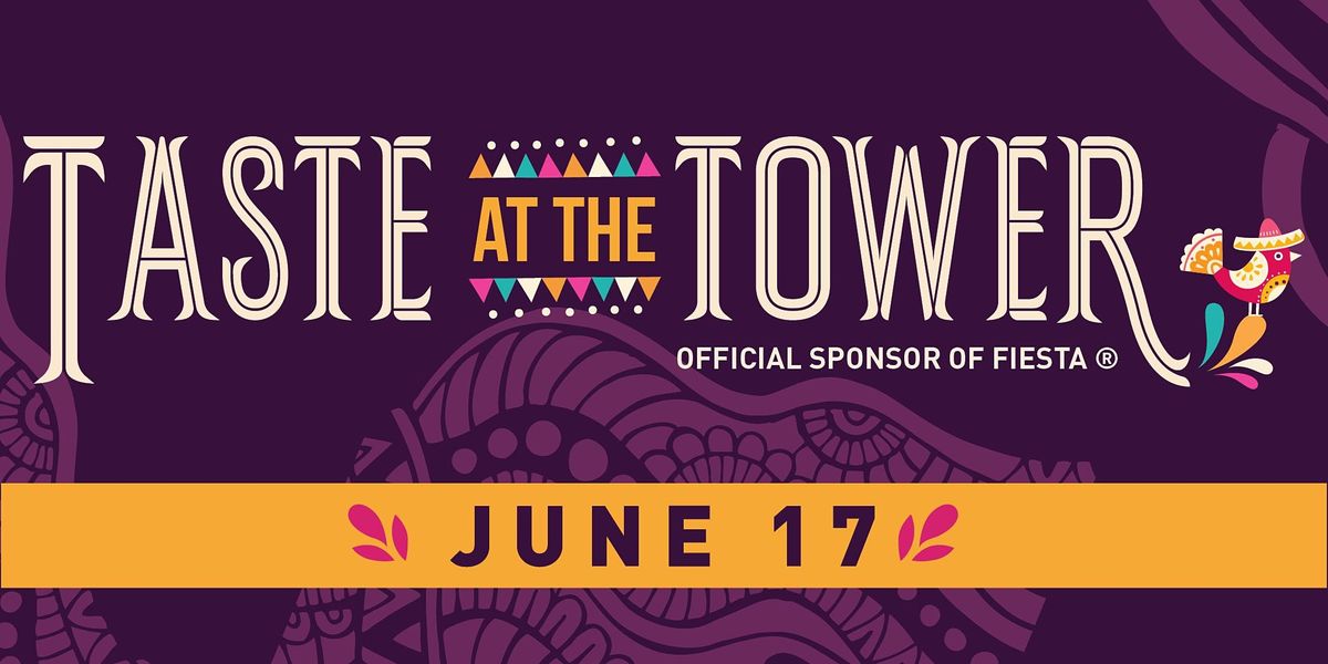 Taste at the Tower 2021