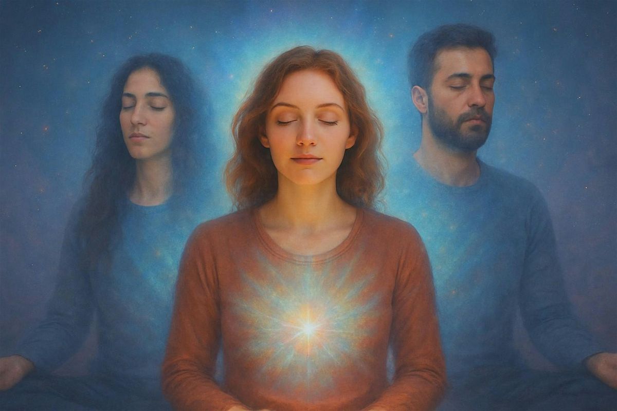 Meditaci\u00f3n para manejar las emociones