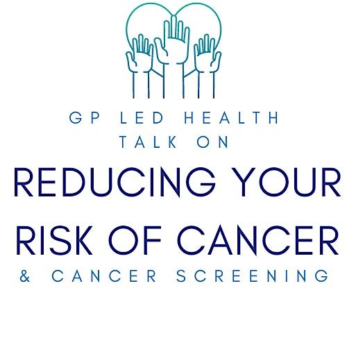 Men's Health Talk