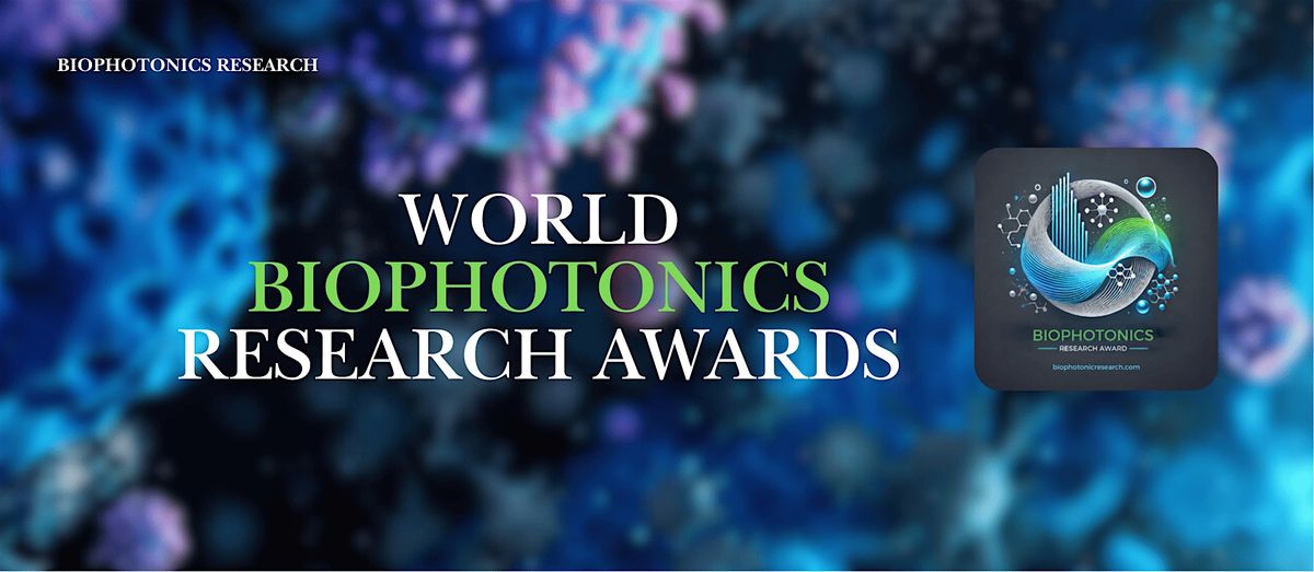 World Biophotonics Research Awards