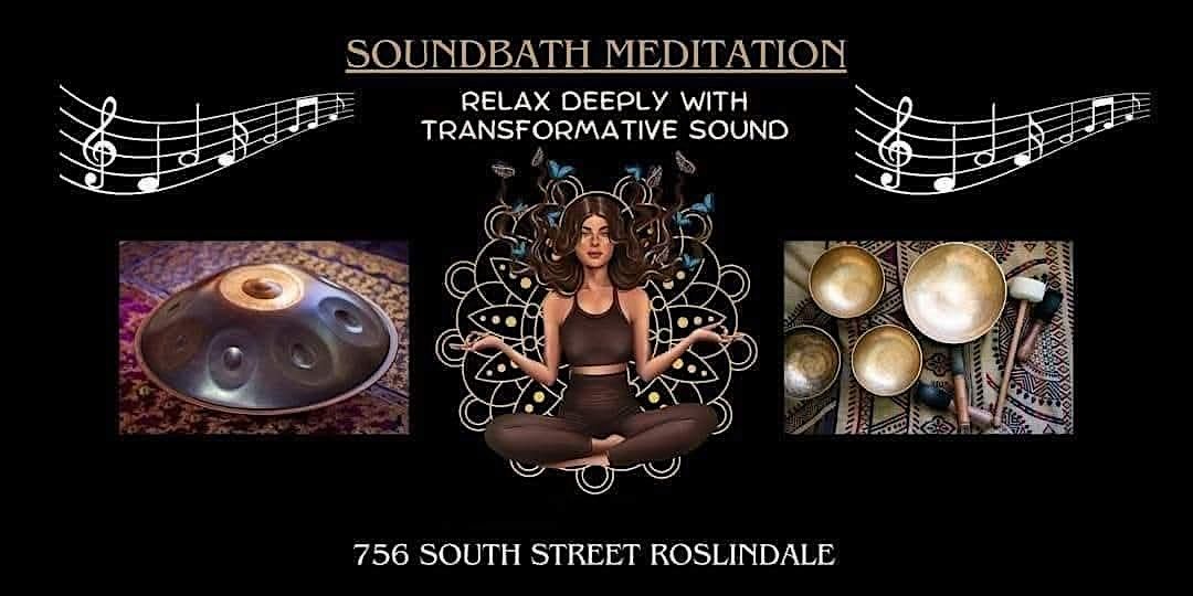 Sound Bath Meditation