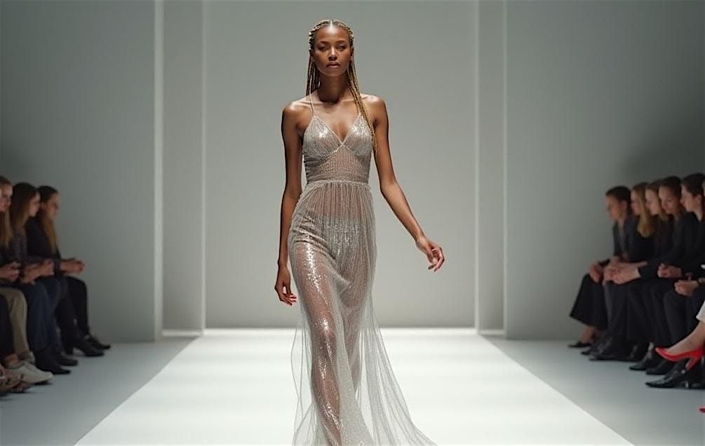 NYFMC (NEW YORK FASHION WEEK) VIP