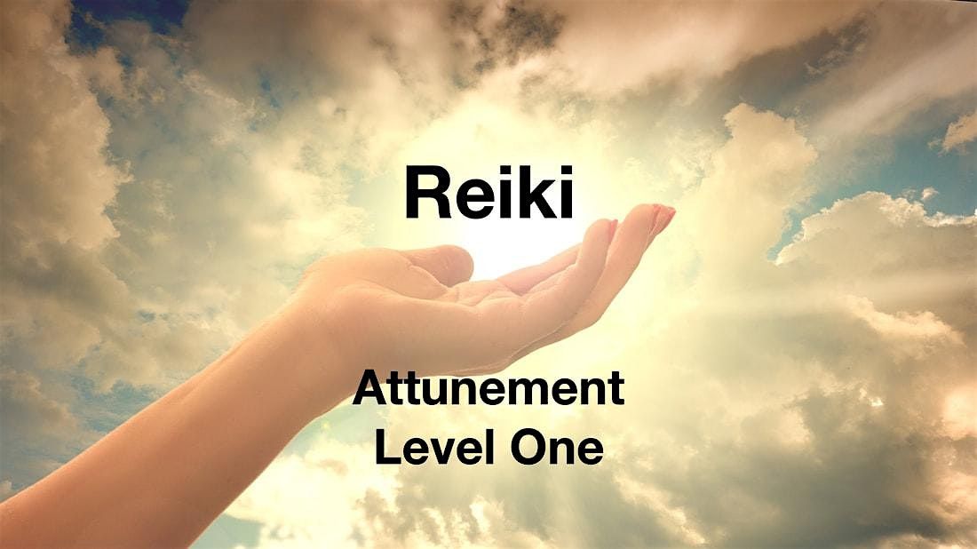 Reiki Level One