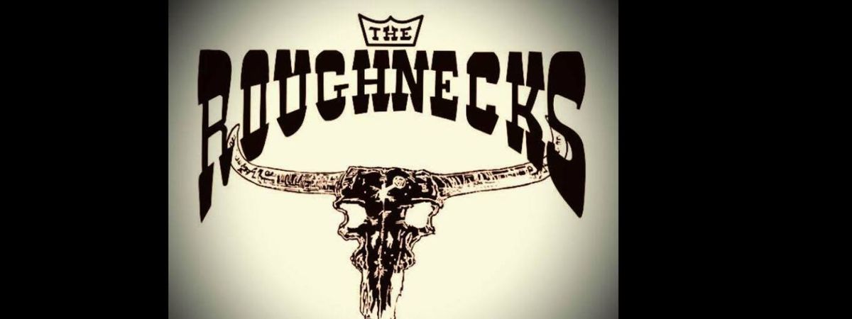 The Roughnecks -  40th Anniversary