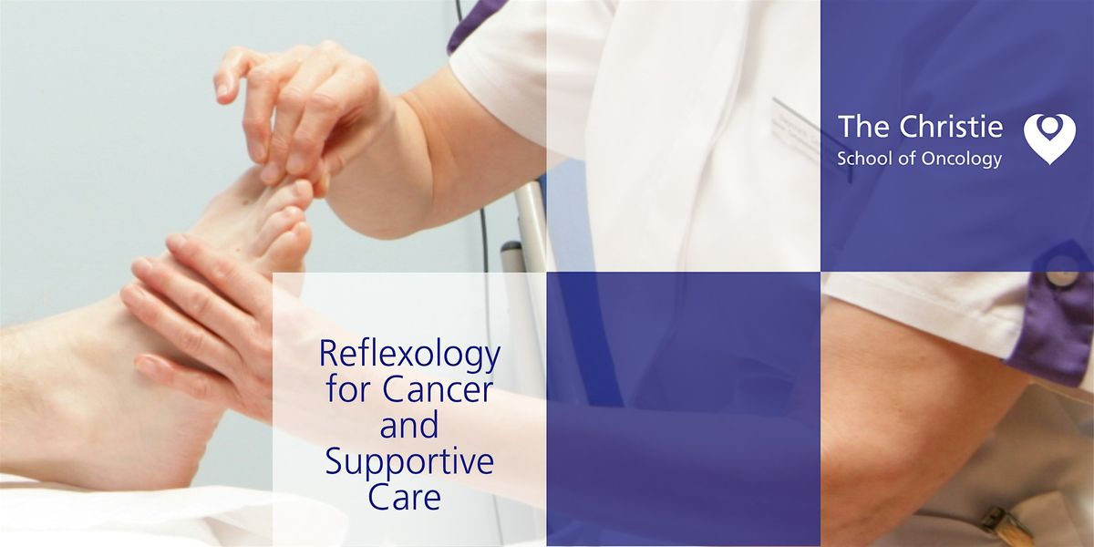 Precision Reflexology for Cancer and Supportive Care (FROME)