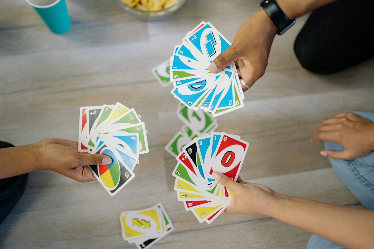 After Work Thursdays:  Meet Up and Game Night