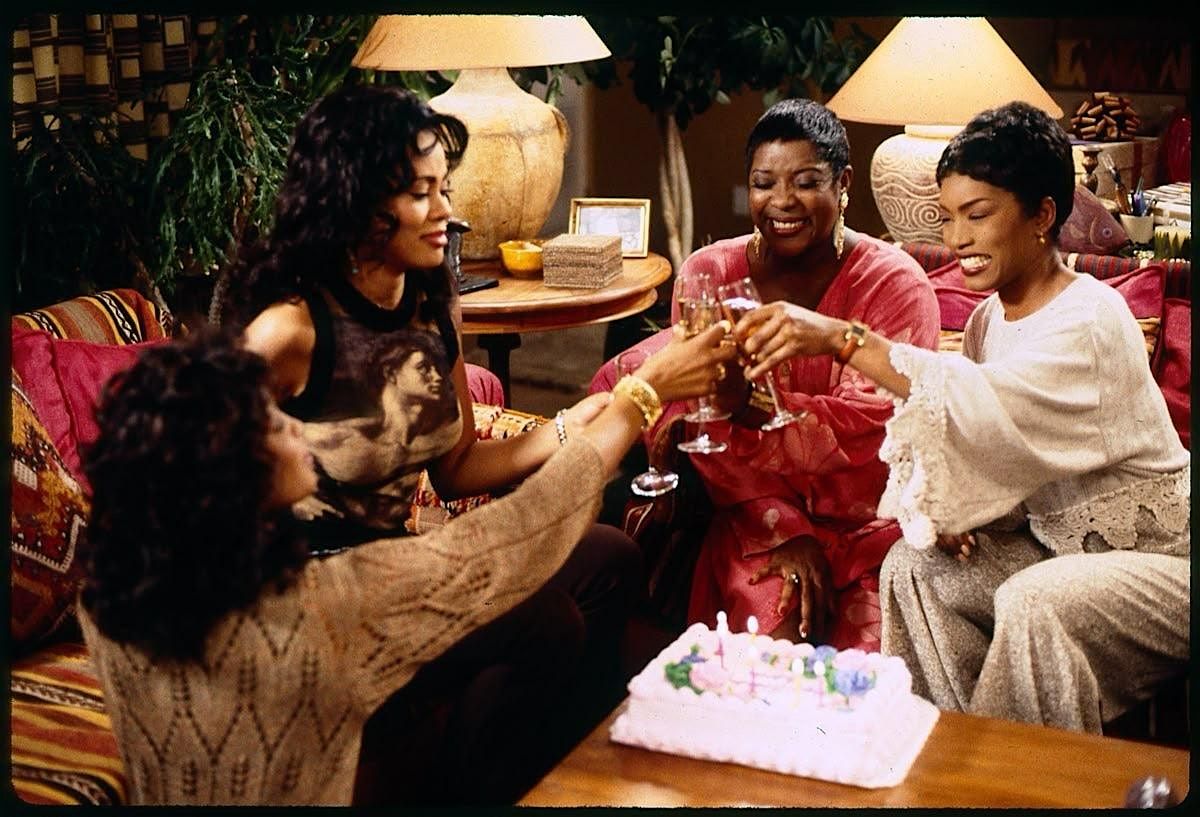 Refilled: Grounded in Gratitude.