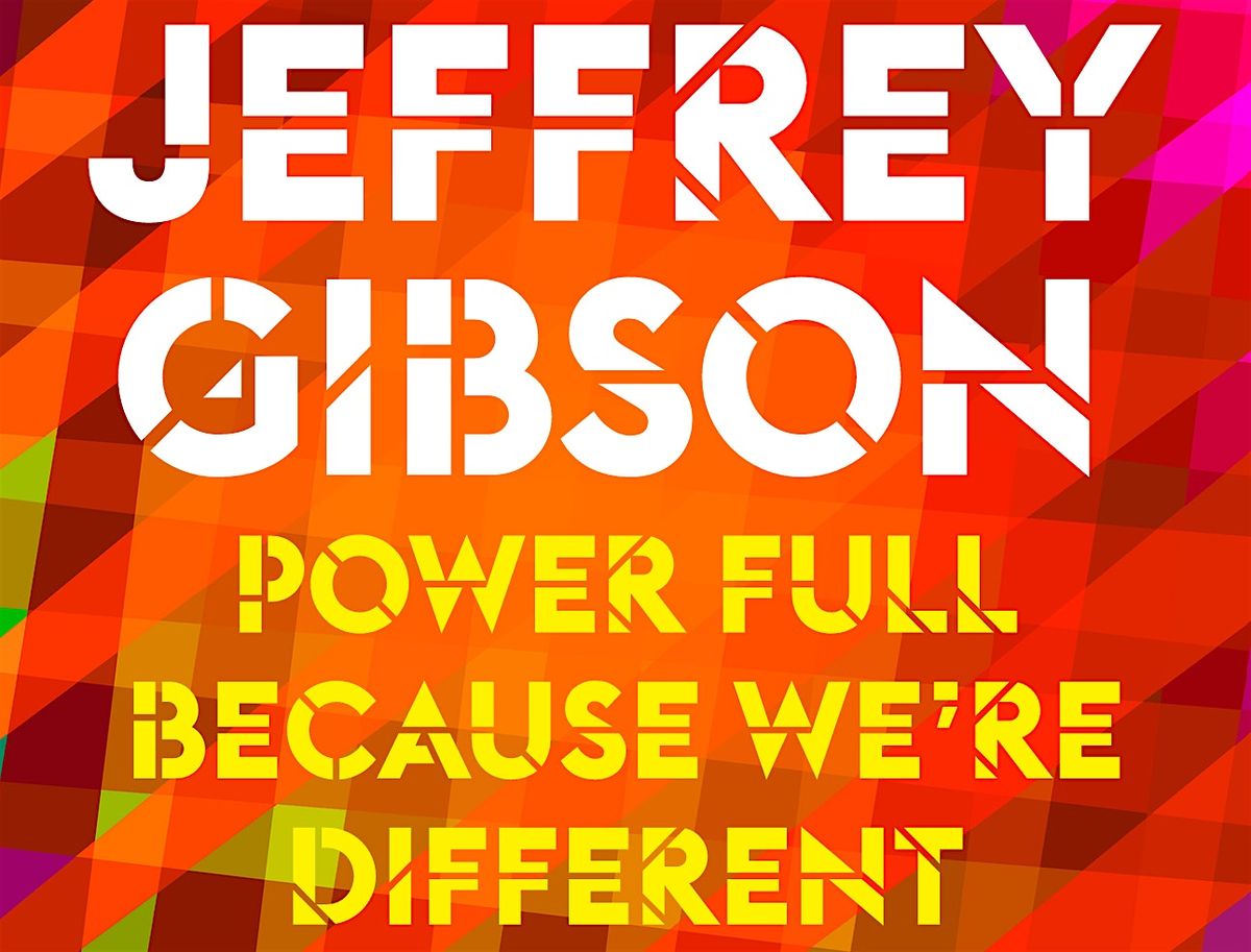 Mass MoCA Jeffrey Gibson Power Full Because We're Different (N. Adams)