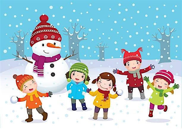 Children's Choice Winter Festival