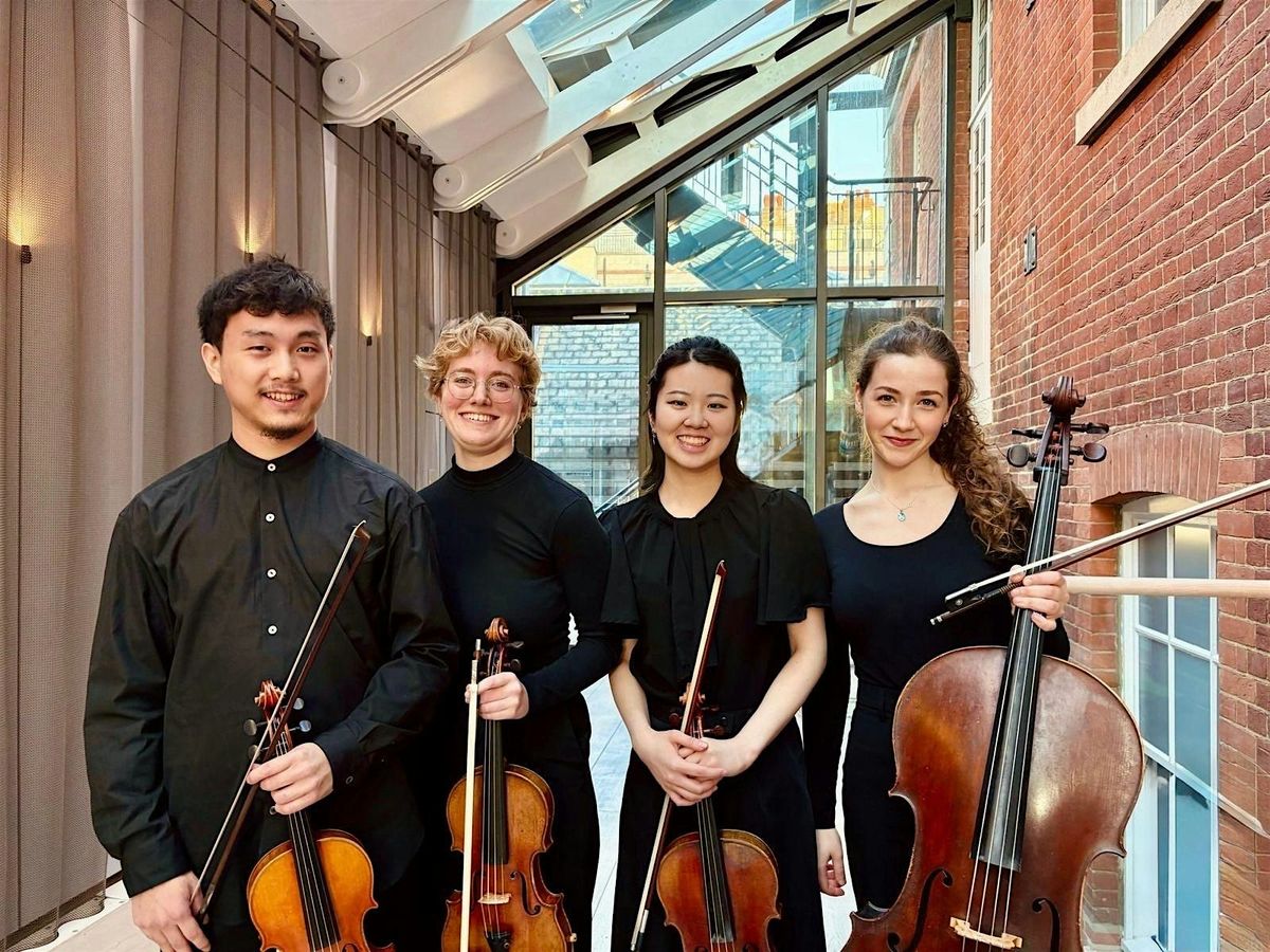 Valero Quartet