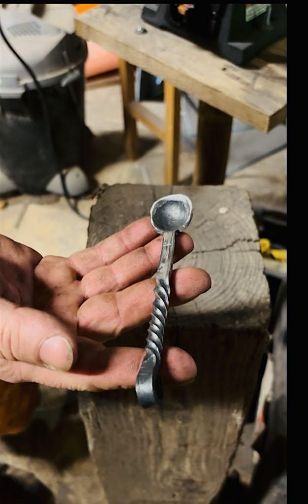 Spoon Making