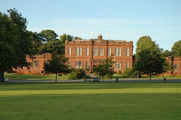 Community Led Housing Alliance Conference (Dumfries)